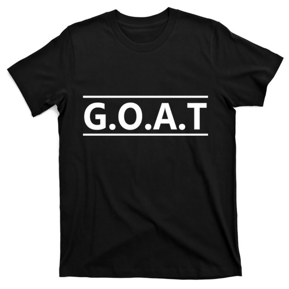 New Greatest of all times tshirt